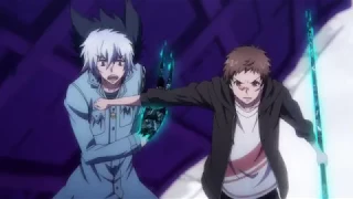 Servamp [AMV] - Ka-Ka-Ka-Kawai