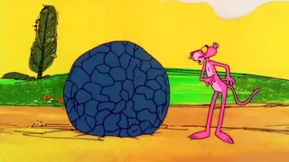 ᴴᴰ The Pink Panther Show | Pet Pink Pebbles | Cartoon Pink Panther New 2022