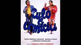 Culo e camicia - Detto Mariano - 1981