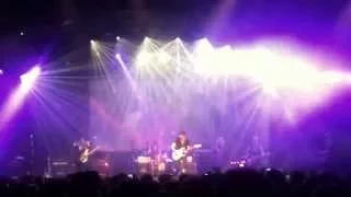 Little Wing - Jimi Hendrix (Tribute live Guitare en scène 2014)