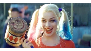 Top 10 Suicide Squad Movie Facts