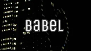 Fanfic-teaser| Babel | Vincenzo | BTS | AU! | Criminal |