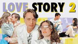 💍 La historia de amor se sigue escribiendo 🥰- Thomas y Christy Corson #NxtWave