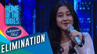 Dengan gaya kekiniannya, Samuel & Keisya siap memukau juri - ELIMINATION 2 - Indonesian Idol 2020