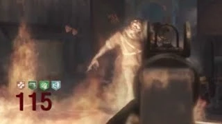 Unfortunate Zombies Moments #6 - Call of Duty Black Ops 1 & 2 Zombies Fails