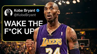 Defying Odds: The Power of Kobe's Mindset