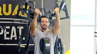 Avoid this Simple Mistake | Back Workout