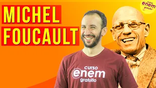 MICHEL FOUCAULT: CORPO E PODER | Resumo de Filosofia para o Enem