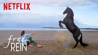 Free Rein: Season 1 | Episode 1 Teaser | Netflix