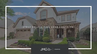 27842 Shiloh Pine Ln, Katy, TX, 77494