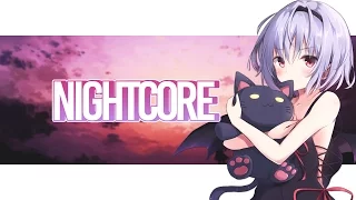 「Nightcore」→ Bleed