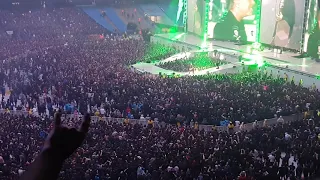 Metallica - Manchester 2019