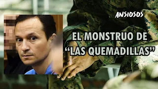 José Bretón EL MONSTRUO DE "LAS QUEMADILLAS" | SU V3NGANZA fue lo peor que un ser humano puedo hacer