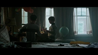 Stephen King's IT Official Trailer 2017