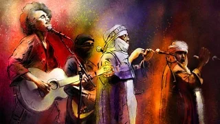 Tinariwen : Cler Achel Live 2016