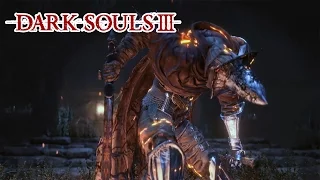 Боссы в Dark Souls 3 - Хранители Бездны (Босс №6)