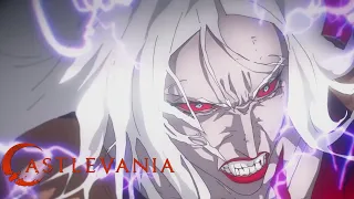 Carmilla VS Isaac | Castlevania