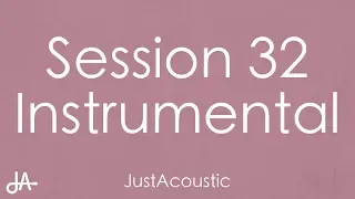 Session 32 - Summer Walker (Acoustic Instrumental)