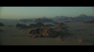 Michael Giacchino - Guardians of the Whills (Music Video)