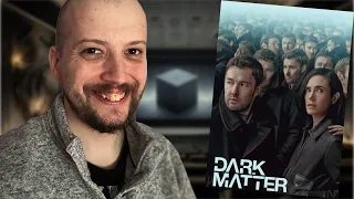 DARK MATTER (2024) is GENIUS! | Apple TV+ Series Review