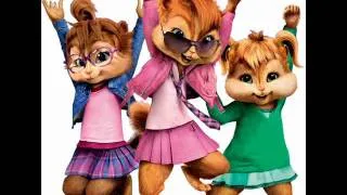 Chipettes -  We R Who We R