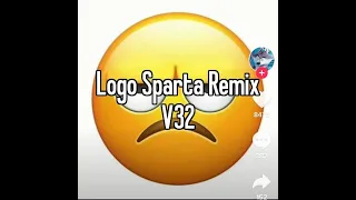 Logo Sparta Remix V32