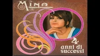 Mina - 4 Anni Di Successi (Original complete album)