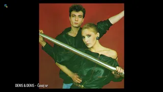Denis & Denis – Čuvaj se (demo-unreleased) / recorded at Radio Rijeka in the 1980s