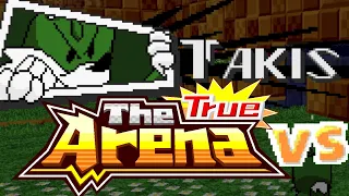 The TRUE Arena as Takis SRB2