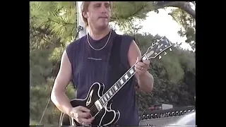 The Outfield - For You Live 99'