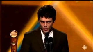 Xavier Dolan   Gala Artis