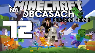 Minecraft na obcasach Sezon IV #72 - Nowy pokój dla Staszka