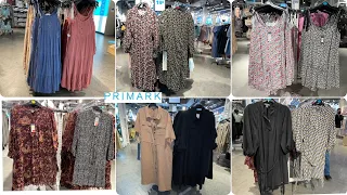 PRIMARK WOMEN’S DRESSES NEW COLLECTION / JULY 2021