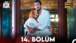 Kiralık Aşk 14. Bölüm Full HD