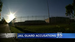 Lawsuit Claims Santa Rita Jail Guards Abuse Pregnant Female Inmates