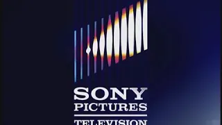 LOGO SONY PICTURES TELEVISION