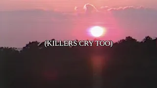 Chetta - (Killers Cry Too) (OFFICIAL LYRIC VIDEO)