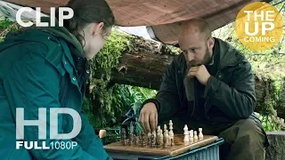 Leave No Trace new clip official from Cannes