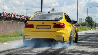 Best of BMW M Sounds 2019