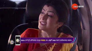 Kon Gopone Mon Bheseche | Ep - 117 | May 3, 2024 | Best Scene 2 | Zee Bangla