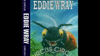 Eddie Wray Live @ Circus Circus
