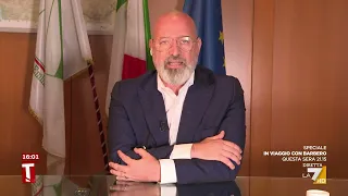 Alluvione Emilia-Romagna, parla il presidente Bonaccini: "Ecco a che punto siamo... mancano ...