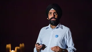 Dr Sundeep Grewal: 'Our National Treasure, Our NHS'