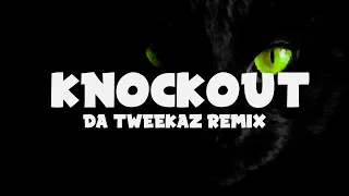 Tungevaag - Knockout (Lyrics) Da Tweekaz Remix