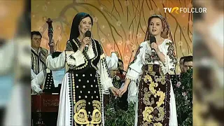 Concert "Tezaur Folcloric" ☆ Realizator Marioara Murărescu | Arhiva 2008