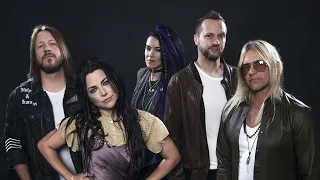 Evanescence - Lost Whispers (1 hour)