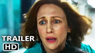 FIVE DAYS AT MEMORIAL Trailer (2022) Vera Farmiga, Drama Series