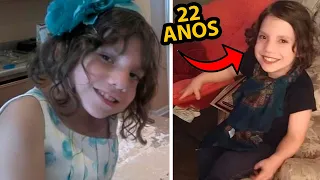 Casal adota criança de 6 anos, mas descobrem algo perturbador depois