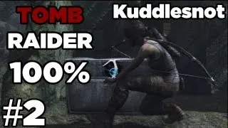#2 - Tomb Raider 100%: More Totems