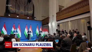 Ce spun analiștii despre scenariul cu Iohannis președintele Consiliului European